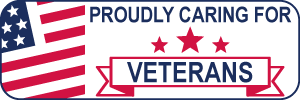Proudly Caring for Veterans Proudly Caring for Veterans